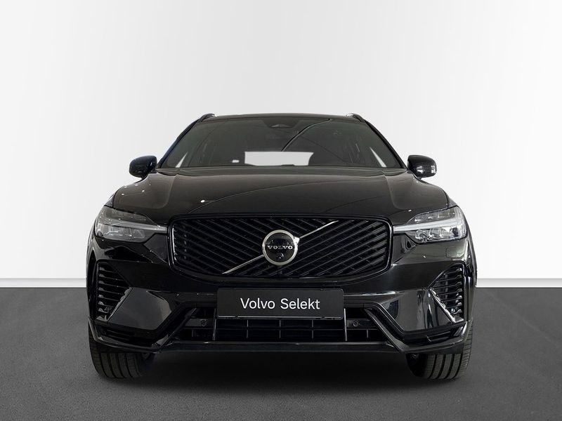 Volvo XC60 bild 9