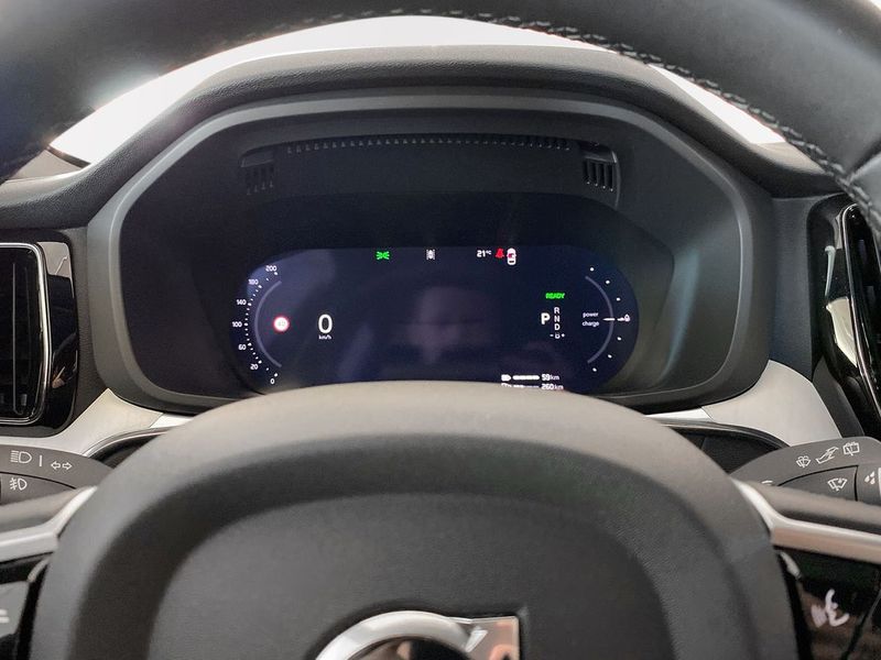 Volvo XC60 bild 12