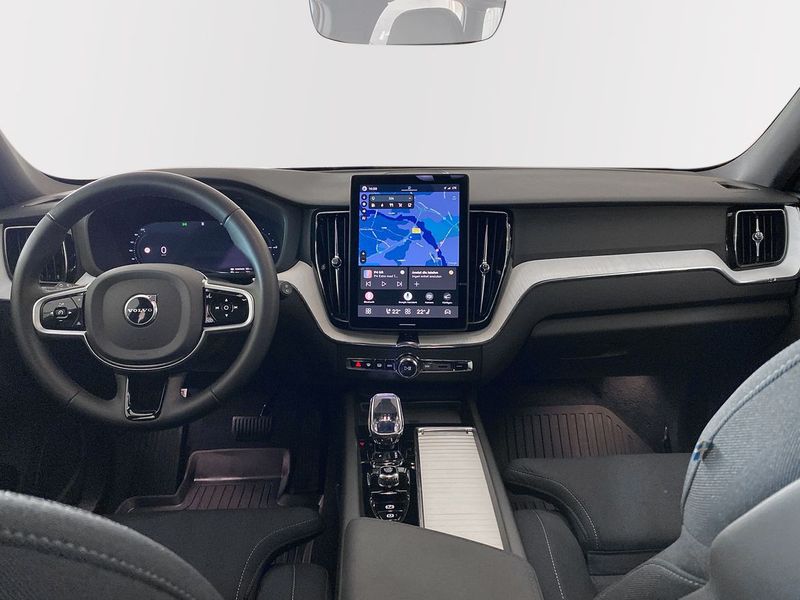 Volvo XC60 bild 6