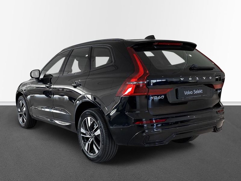 Volvo XC60 bild 2