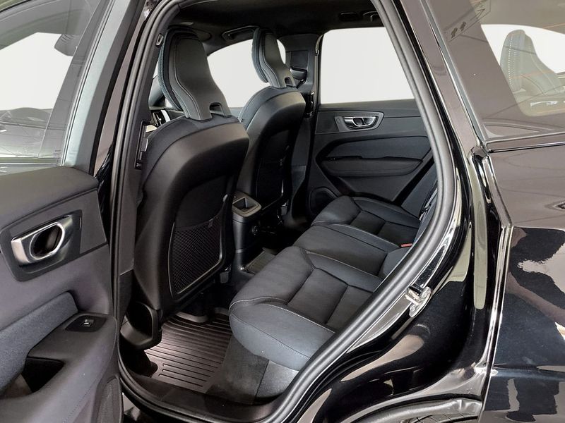 Volvo XC60 bild 7