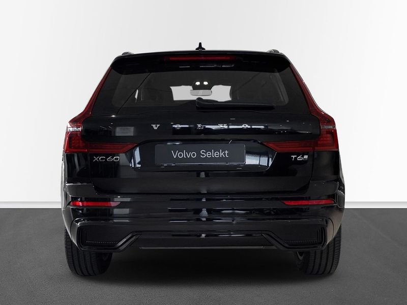 Volvo XC60 bild 8