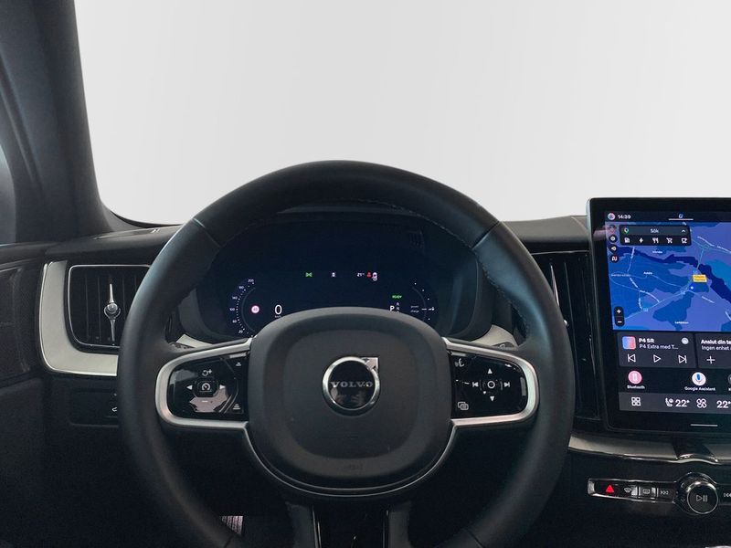 Volvo XC60 bild 11