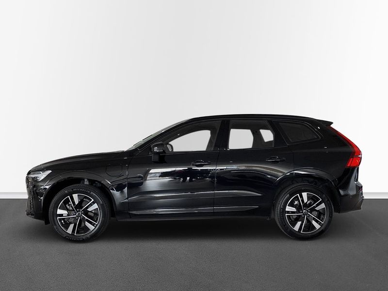 Volvo XC60 bild 3