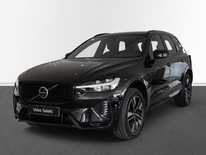 Volvo XC60 bild 1