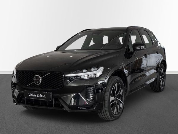 Volvo XC60 T6 Plus Dark Nordic Edition HarmanKardon 360 Kamera - 2026