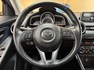 Mazda 2 bild 10