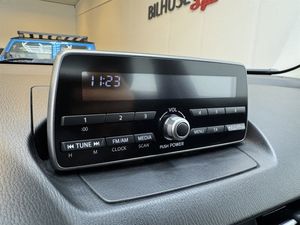 Mazda 2 bild 11