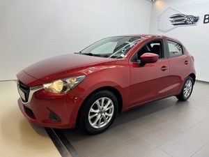 Mazda 2 bild 5