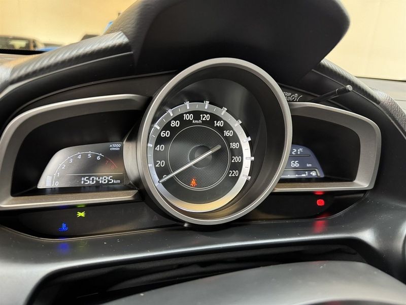 Mazda 2 bild 13