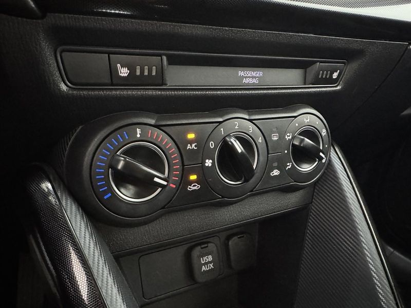 Mazda 2 bild 12