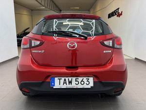 Mazda 2 bild 6