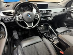 BMW X1 bild 9