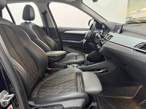 BMW X1 bild 21