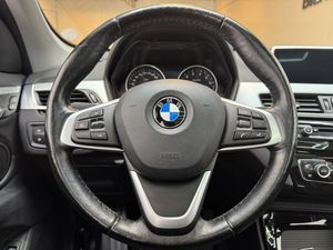 BMW X1 bild 12