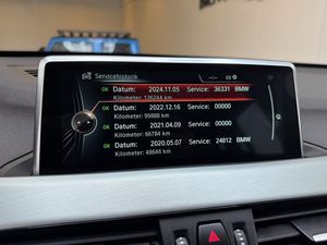 BMW X1 bild 16