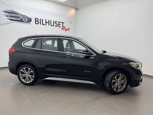BMW X1 bild 2