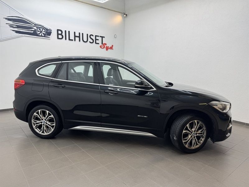 BMW X1 bild 2