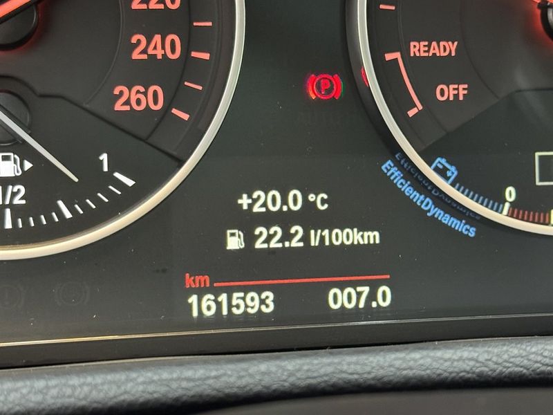BMW X1 bild 13