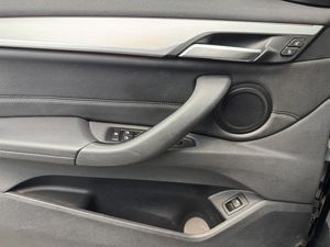BMW X1 bild 19