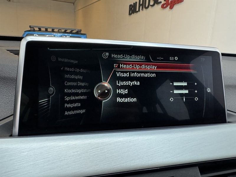 BMW X1 bild 17