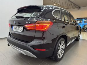 BMW X1 bild 3