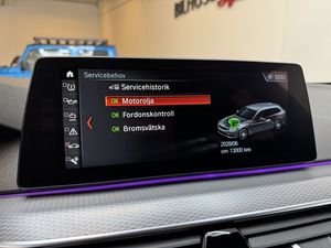 BMW 520 bild 16