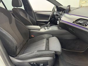 BMW 520 bild 25