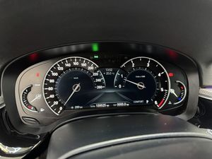 BMW 520 bild 13