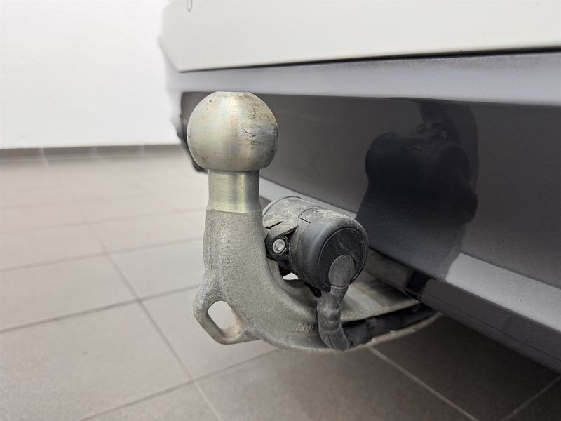BMW 520 bild 8
