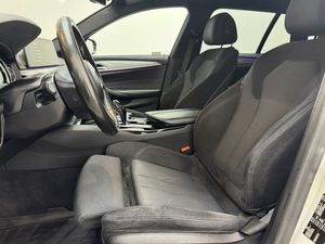BMW 520 bild 9