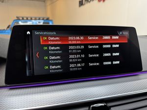 BMW 520 bild 18