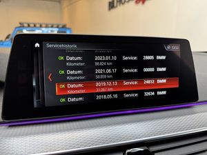 BMW 520 bild 17