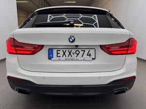 BMW 520 bild 6