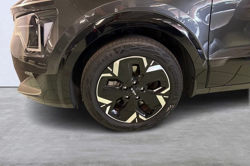 Kia Niro bild 14