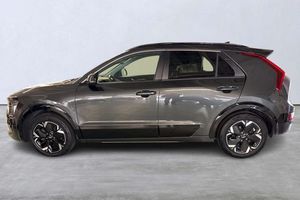 Kia Niro bild 2