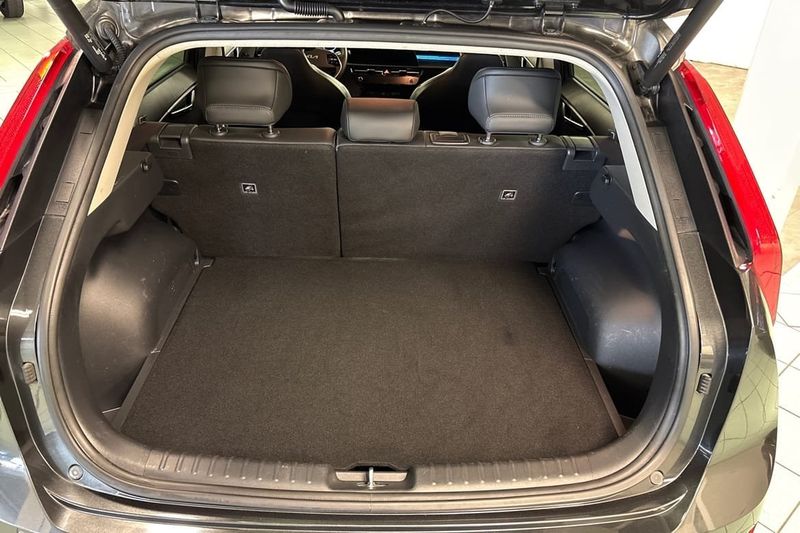 Kia Niro bild 13
