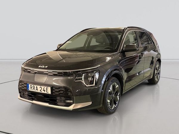Kia Niro EV EV Advance - 2023