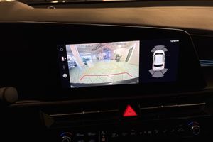 Kia Niro bild 16
