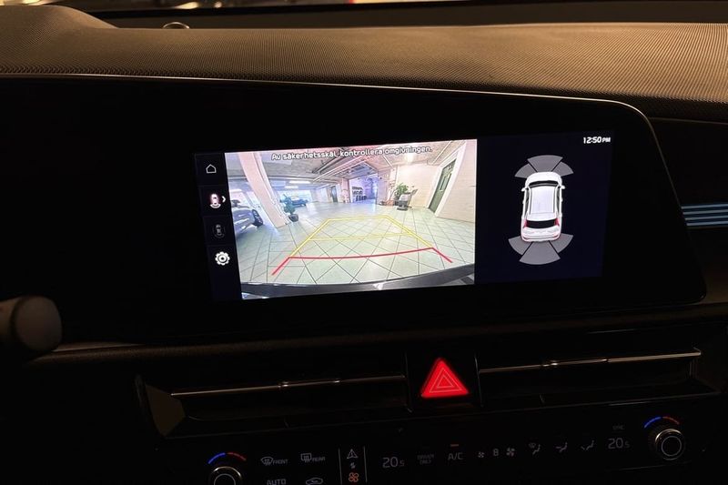 Kia Niro bild 16