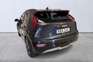 Kia Niro bild 4