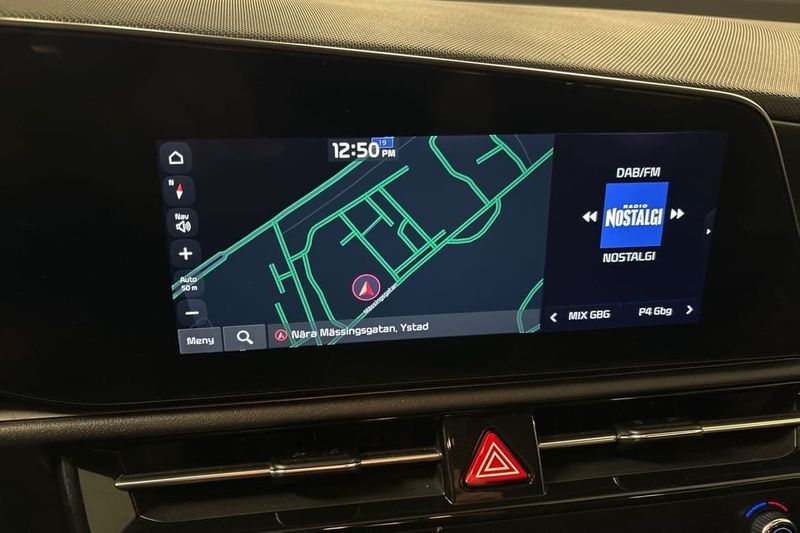 Kia Niro bild 15