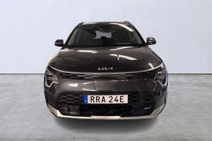 Kia Niro bild 7