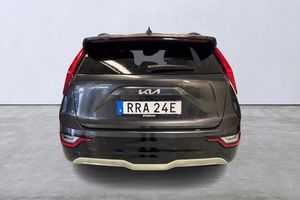 Kia Niro bild 5