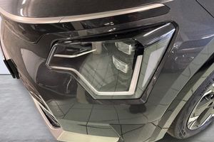 Kia Niro bild 20