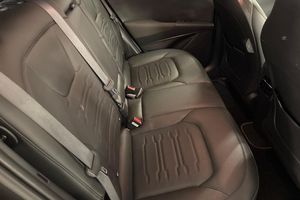 Kia Niro bild 11