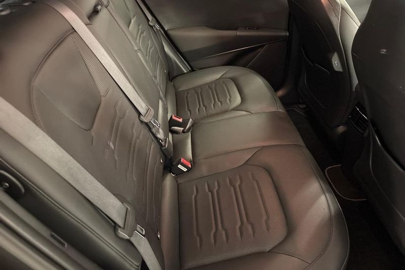Kia Niro bild 11