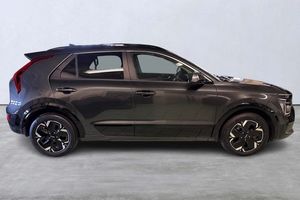 Kia Niro bild 3