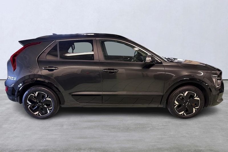 Kia Niro bild 3