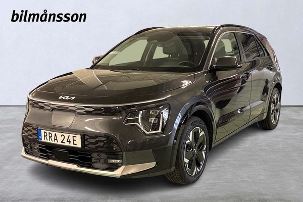 Kia Niro EV EV Advance - 2023